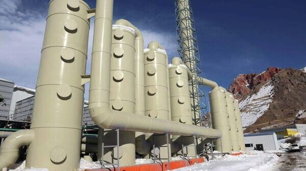    © Foto / Пресс-служба администрации Согдийской области