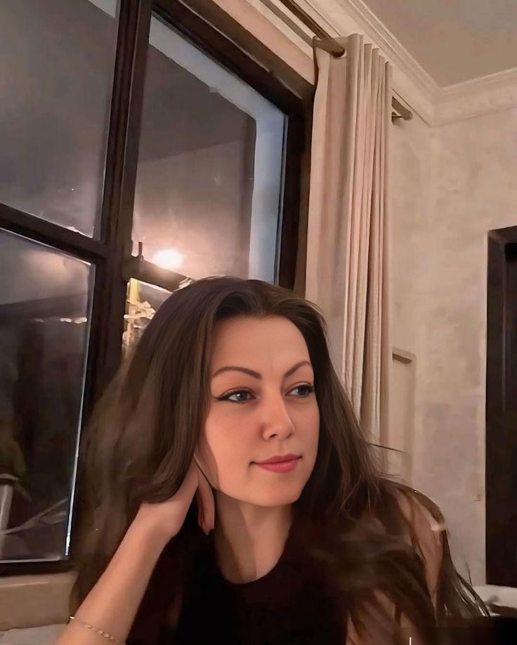 Автор рассказа и канала, Татьяна.