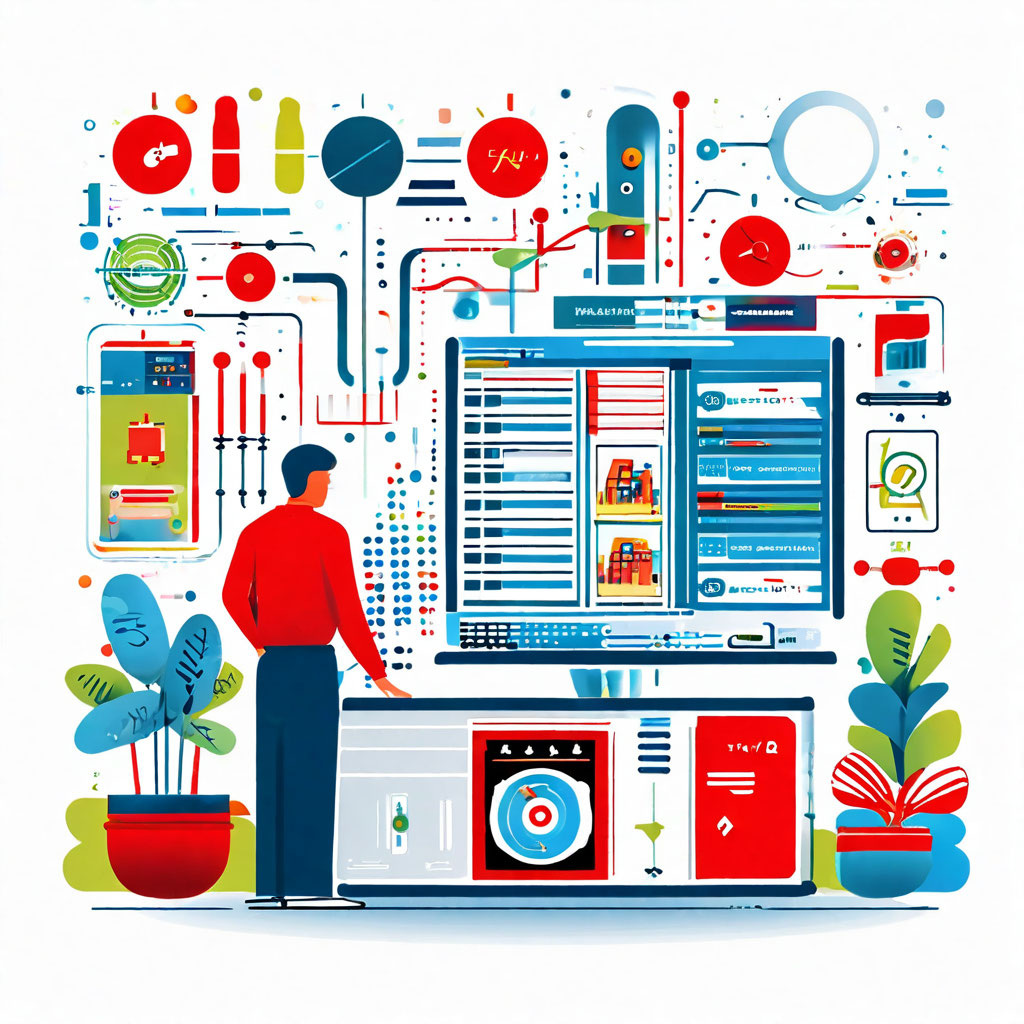    Выбор хостинга — ключевой шаг для вашего сервера! Узнайте, как выбрать надёжный тариф, чтобы обеспечить стабильную работу и скорость вашего проекта.