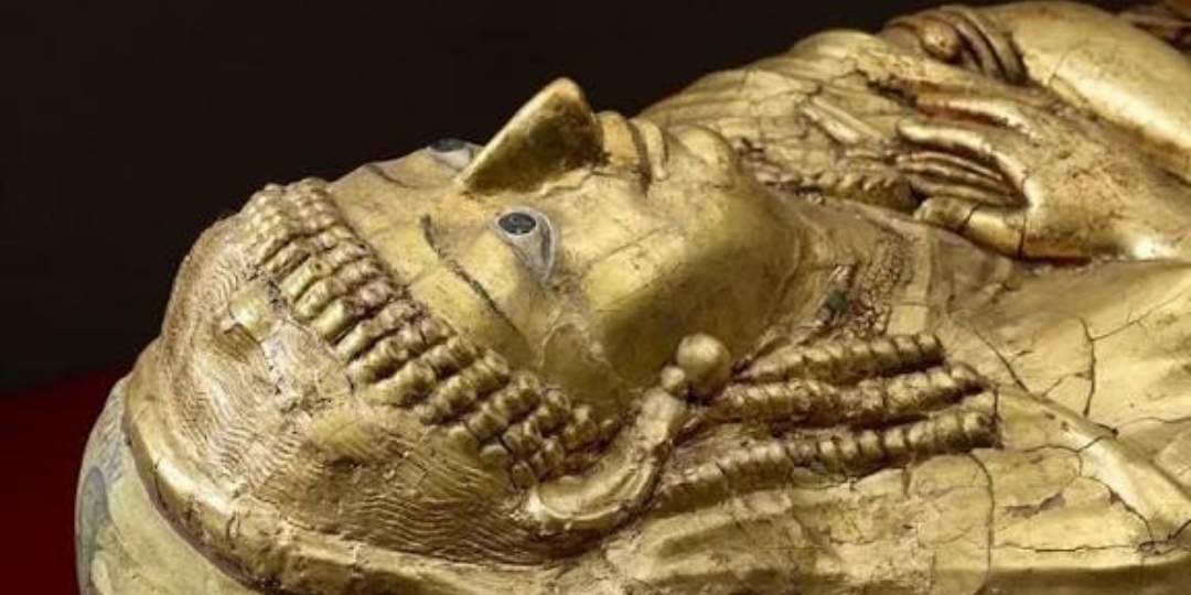 Почему египтяне считали необходимым сохранять имя умершего?