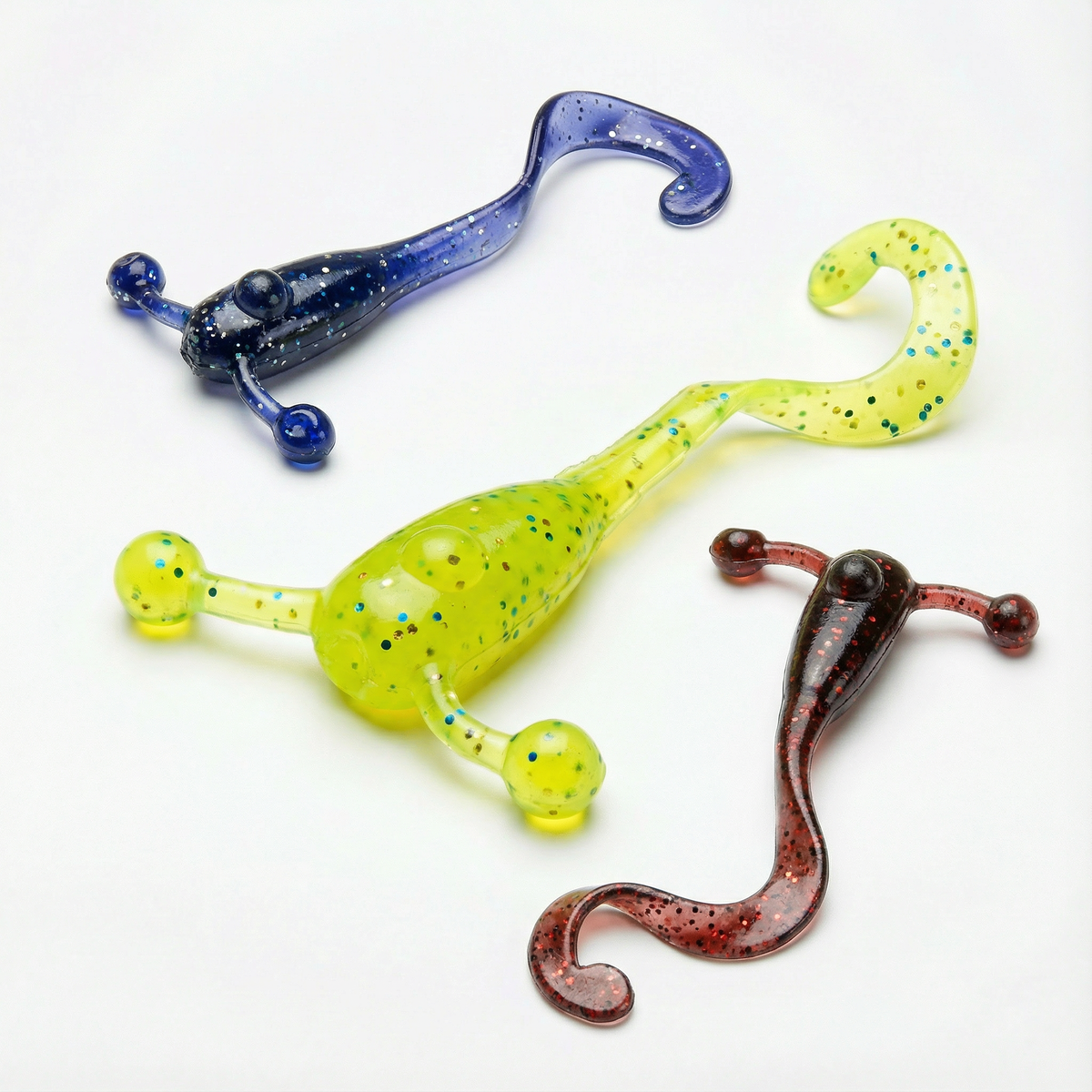 цвета нужно пробовать!