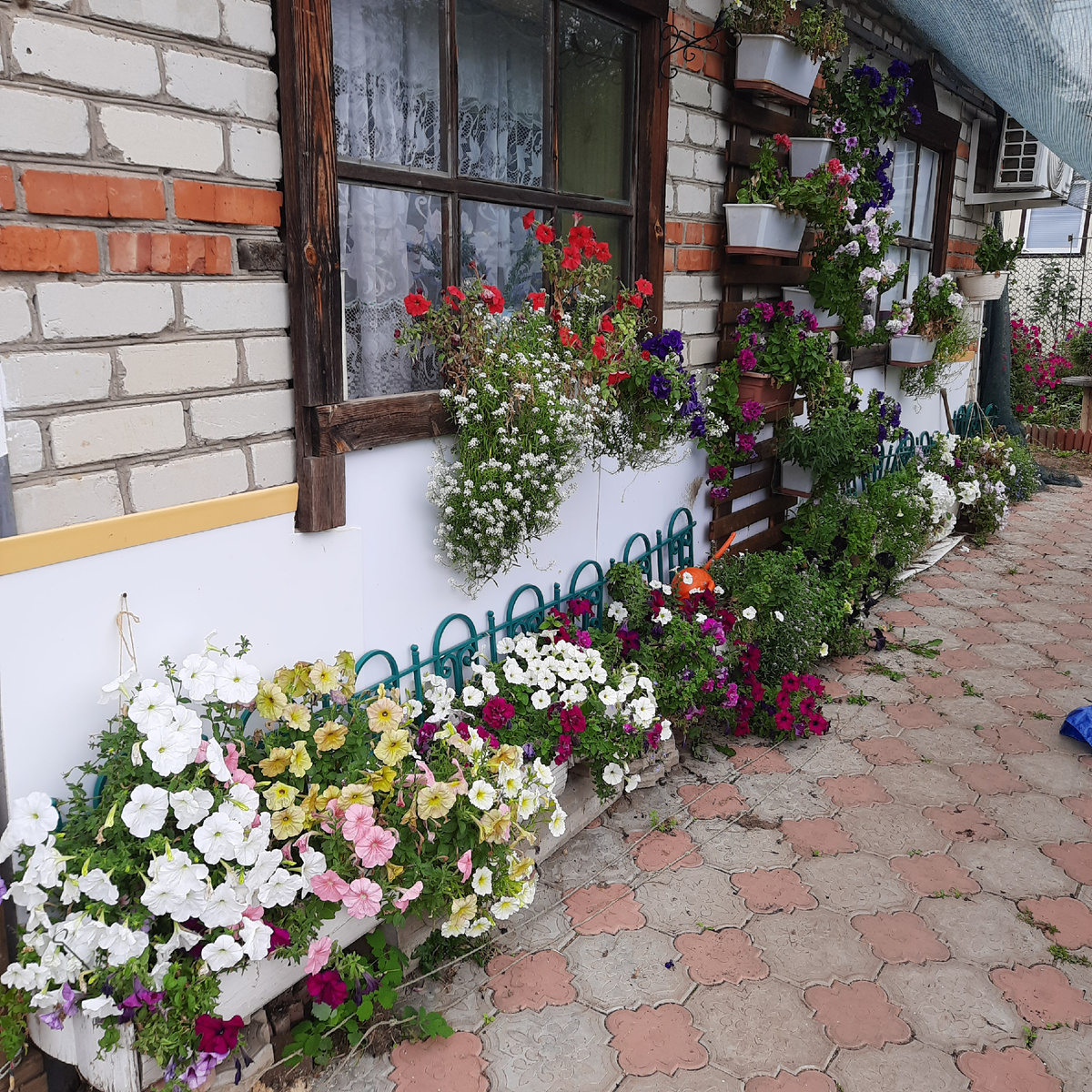 Ну как то вот так)))