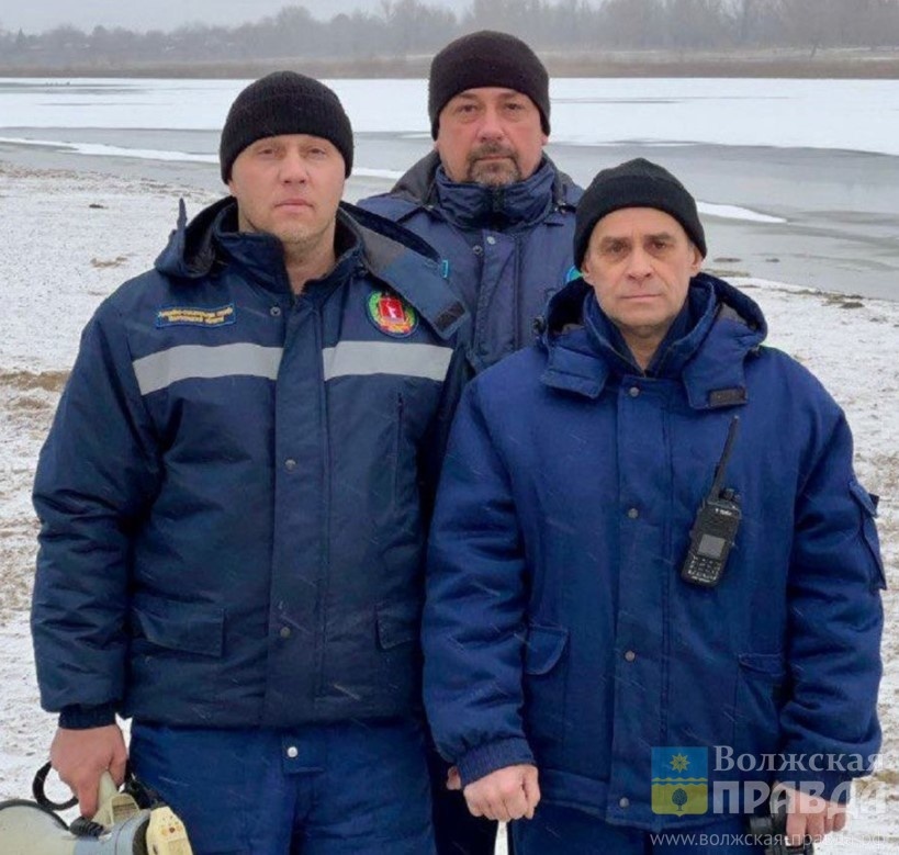     16 самых броских фрагментов 2025 года из жизни Волжского по версии «ВП»
