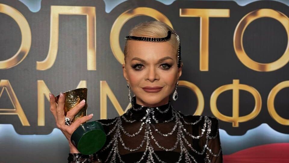   Telegram-канал Ларисы Долиной