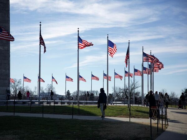    © РИА Новости Игорь Наймушин