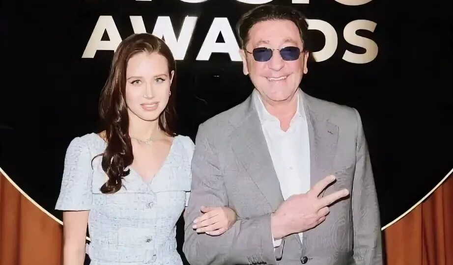 «А что она проверяет?»: Григорий Лепс рассказал о ревности в их паре с Авророй Киба