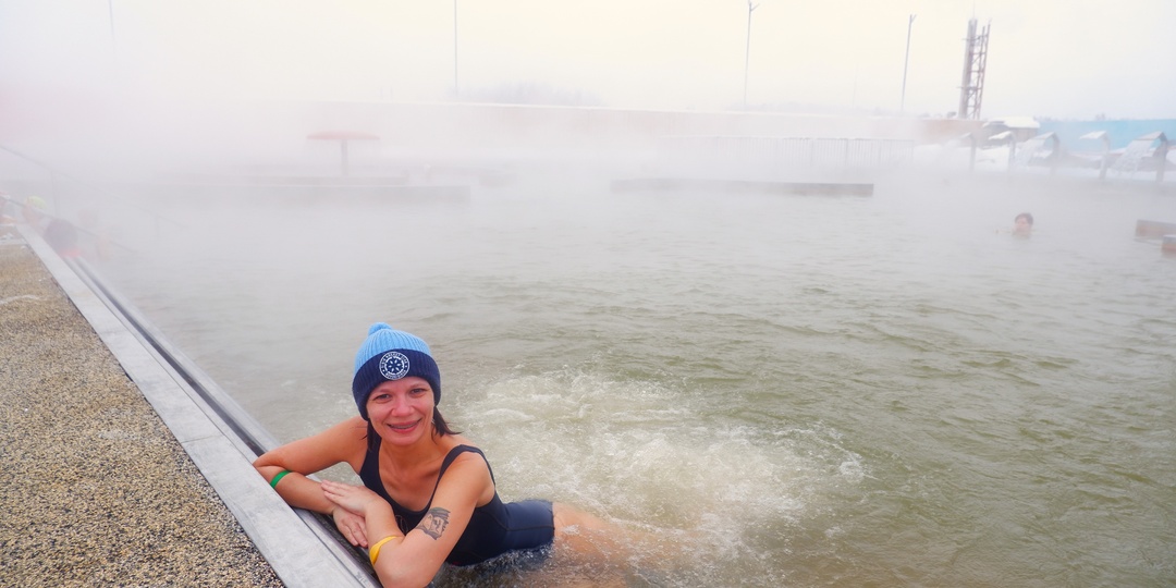 Из поезда в термальный источник: как мы в Тюмень на пять дней отдохнуть ездили