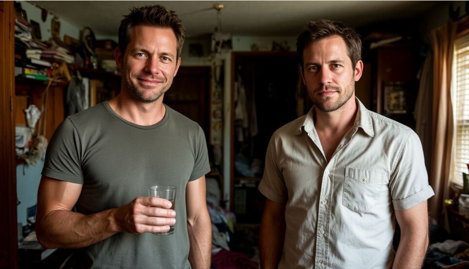 Кто кого нанял?