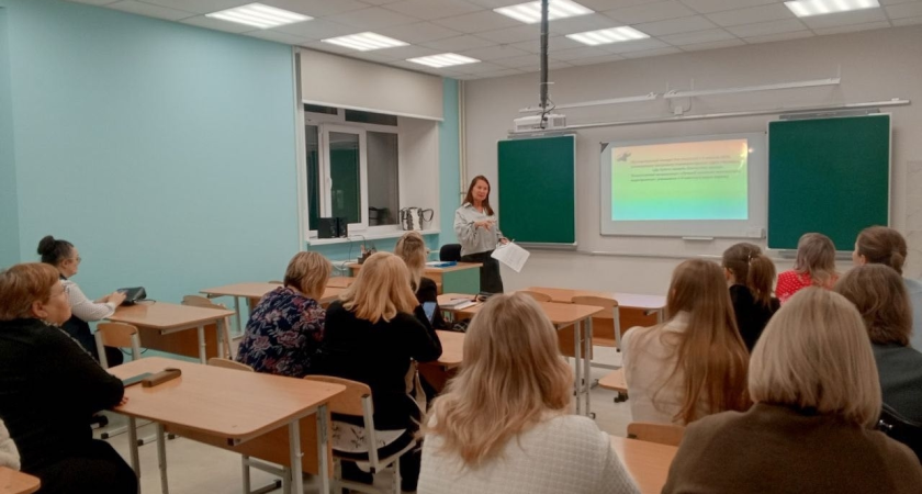    Фото администрации Сыктывкара