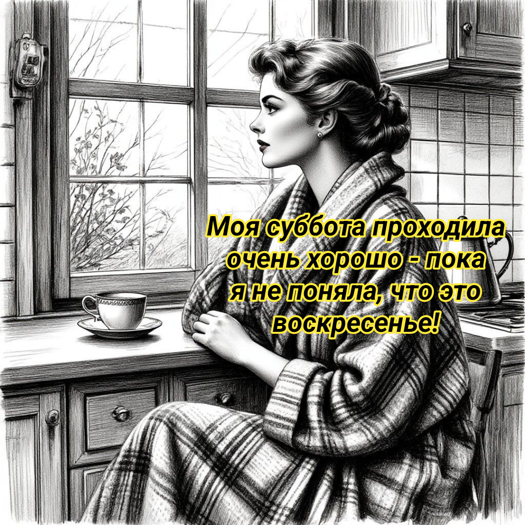 рисунок автора