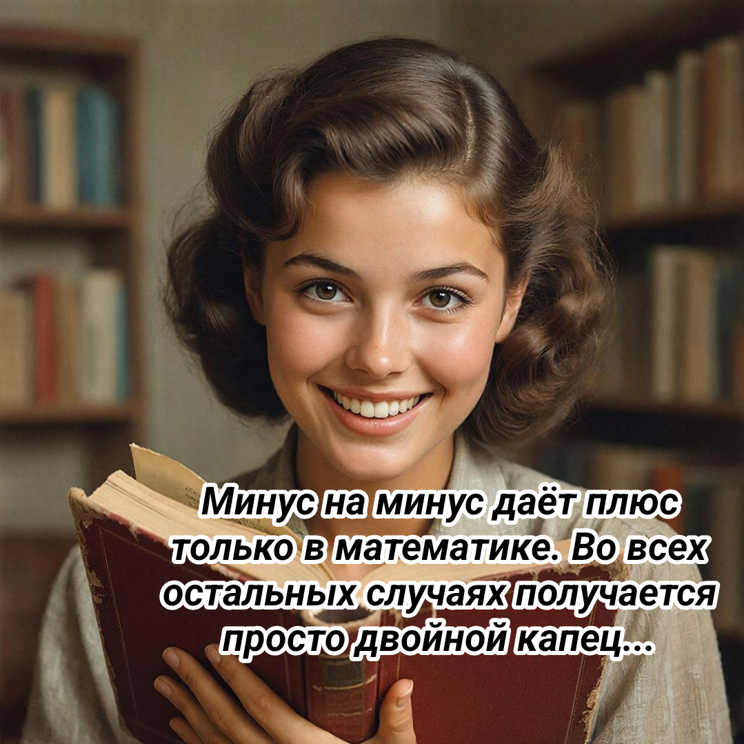 рисунок автора