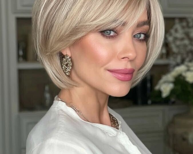 Как объяснить мастеру, какую стрижку ты хочешь