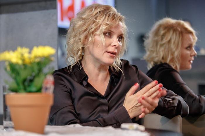 Яна Троянова*. Обложка © ТАСС / Aleksandr Mamaev, URA.Ru