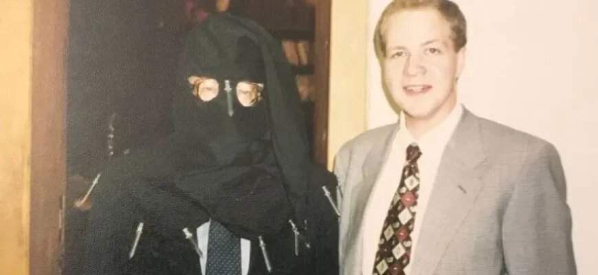    Григорий Владимирович Прутцков поделился воспоминаниями о Ясене Николаевиче Засурском. Анастасия Кириллова