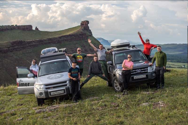 Свободные места в наших турах в 2026 году. Южная Америка, Пакистан, Саудия