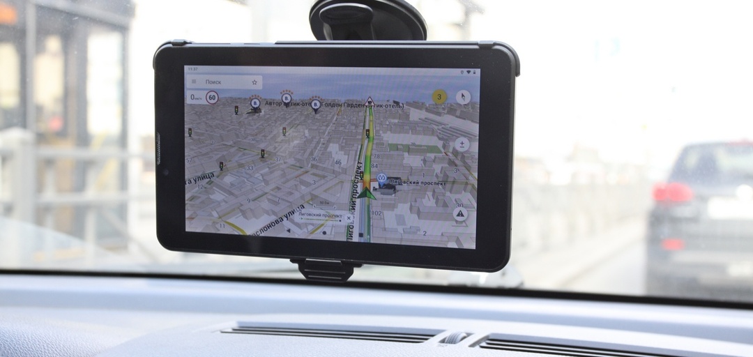 Навигатор Navitel получил новый движок