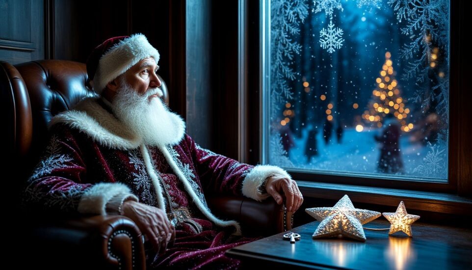 Его роль, её выбор