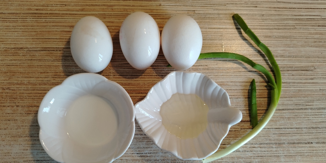 Омлет на завтрак. Советский рецепт. Книга о вкусной и здоровой пище 1952 года.