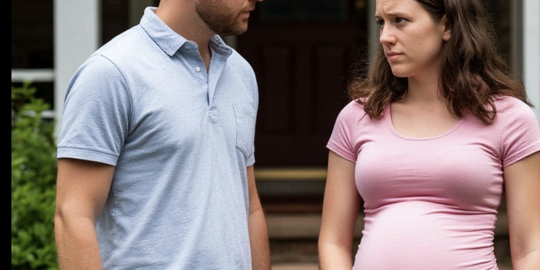 Родители боясь осуждения ВЫГНАЛИ беременную дочь из дома. А когда спустя 15 лет решили её навестить.