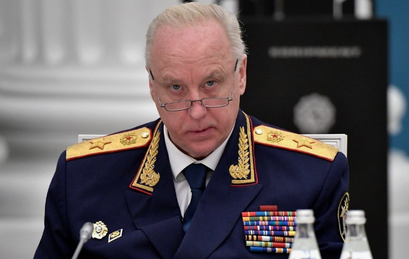 Удар от коррупции и предательство страны: появились жёсткие высказывания Бастрыкина о мигрантах и не только