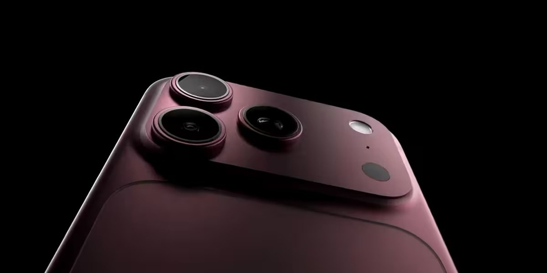 iPhone 18 Pro может получить камеру с переменной диафрагмой