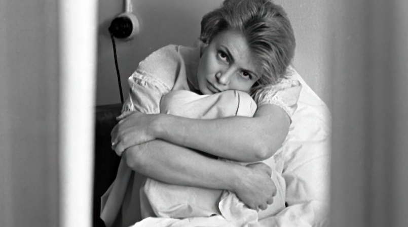 Татьяна Доронина