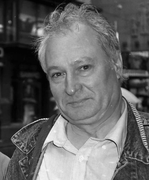 Роберт Тохненко