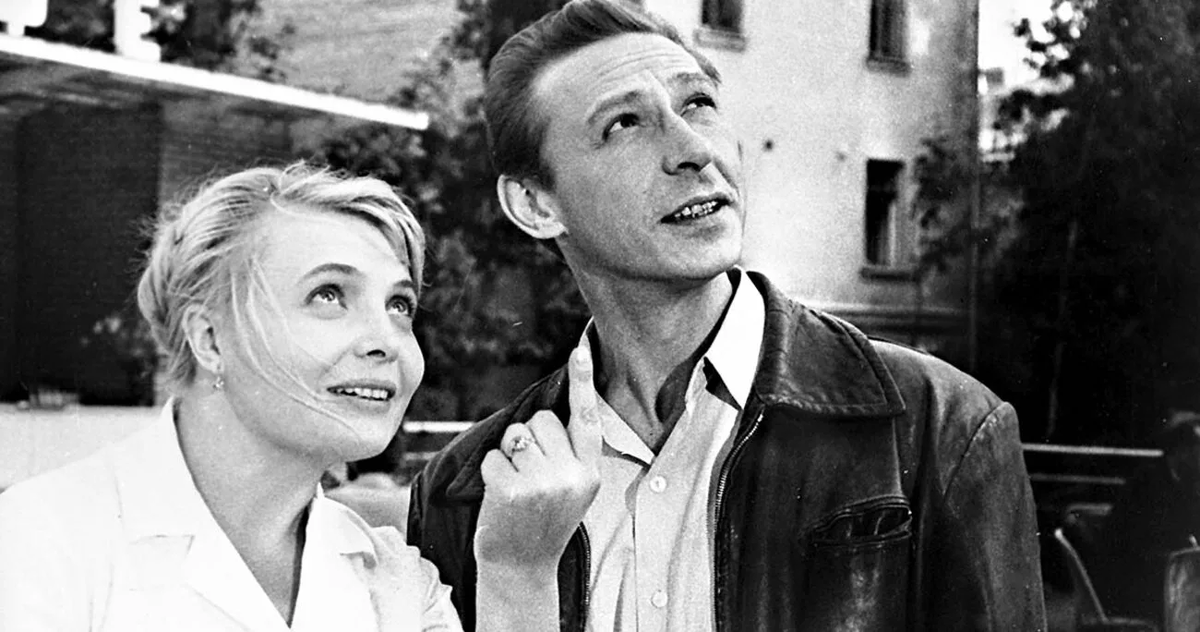 "Три тополя на плющихе"