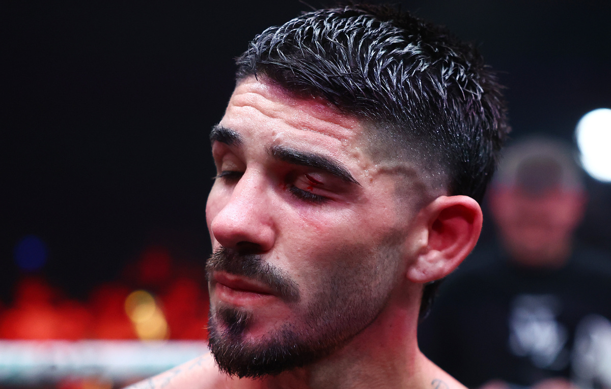    Майкл Зерафа  Chris Hyde/Getty Images