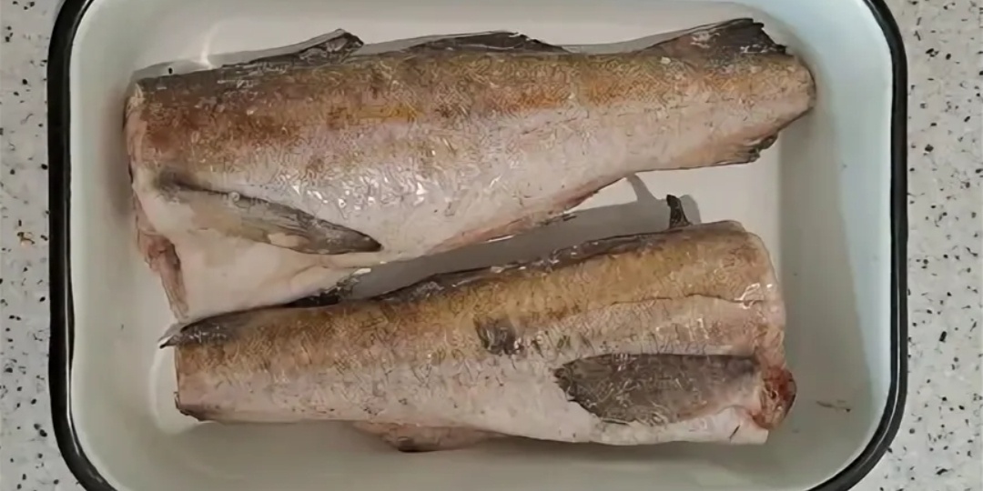 Почему минтай считается нежным?