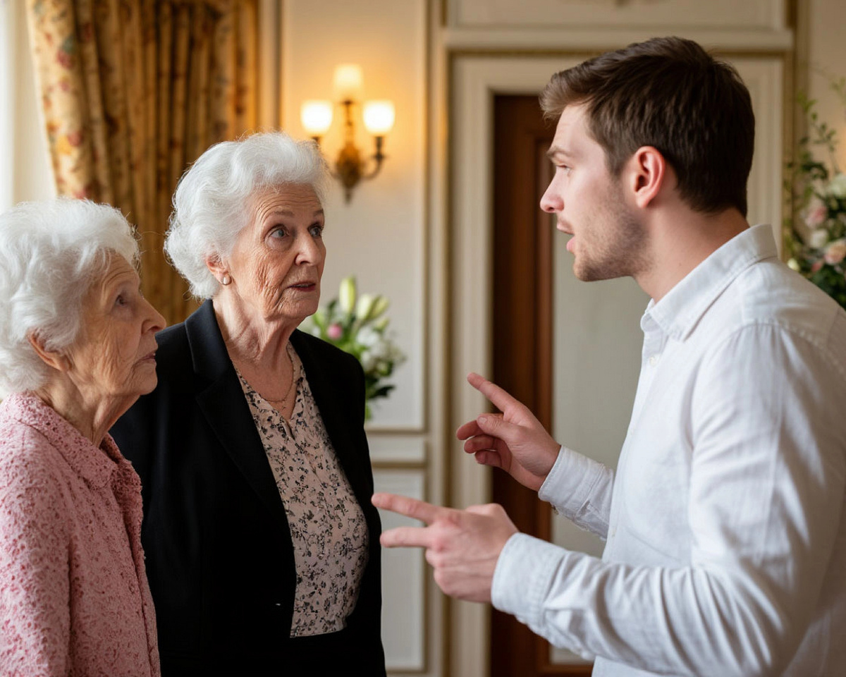 Авторские рассказы Вика Трель © (3584)