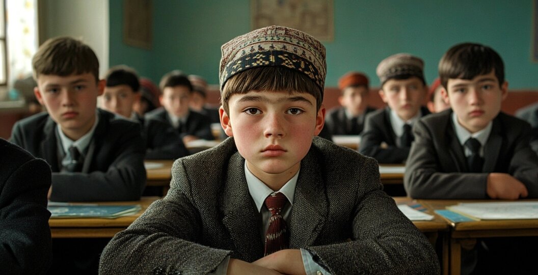 «Ребята обнаглели»: отказ принимать детей мигрантов в российские школы в Таджикистане назвали расизмом