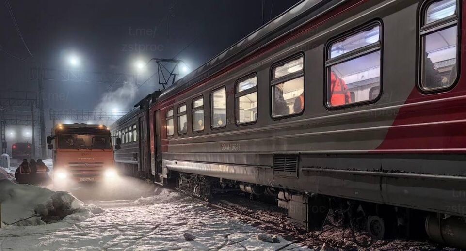    Западно-Сибирская транспортная прокуратура / Telegram