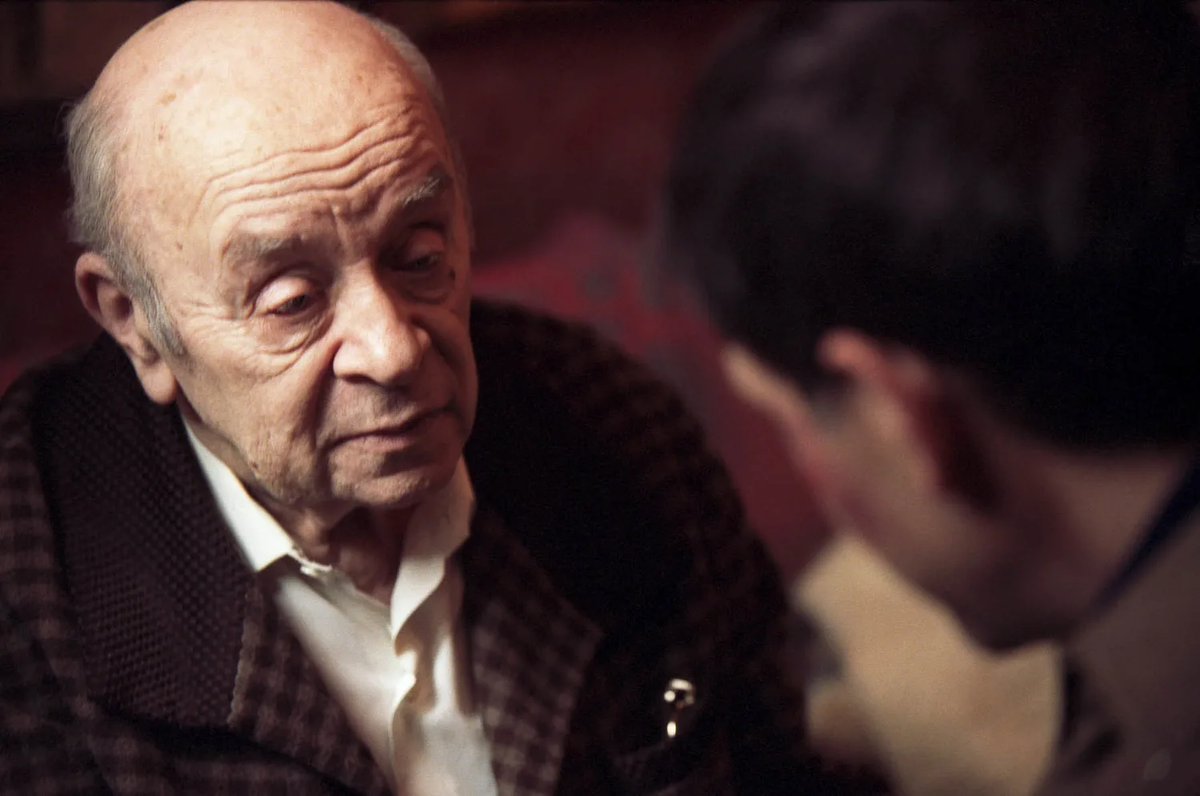  "Простые вещи"