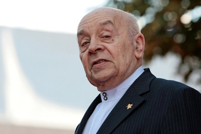 Леонид Броневой