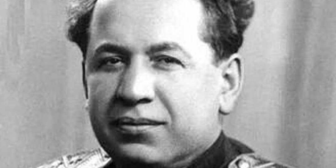 «Хрущев боялся только его»: загадочная смерть отца КГБ и правой руки Берии