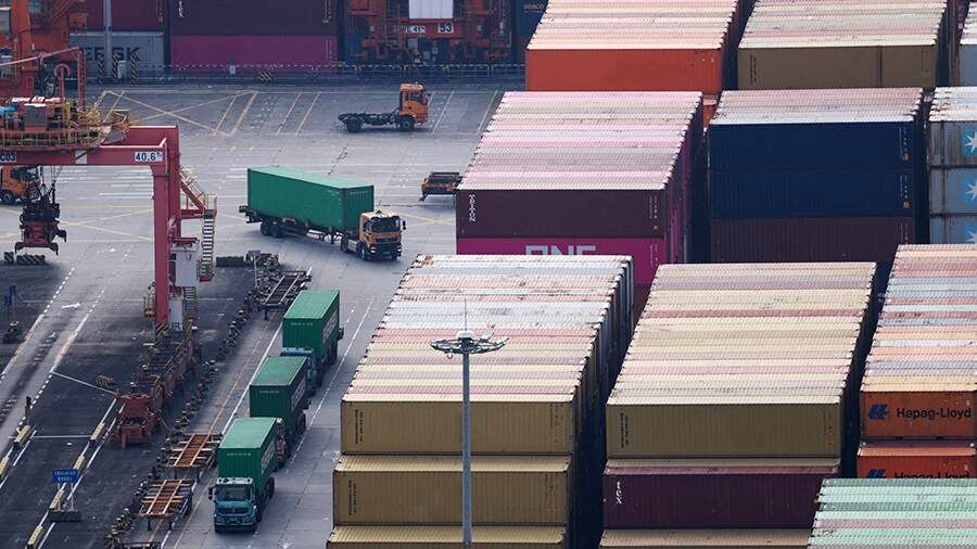    Фото: REUTERS/Tingshu Wang