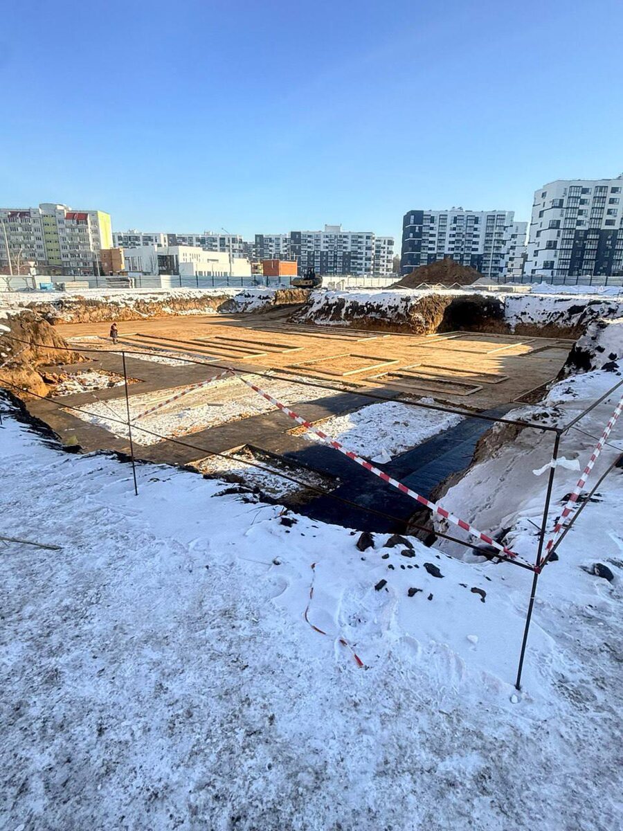    Фото из ТГ-канала Александра Фомина