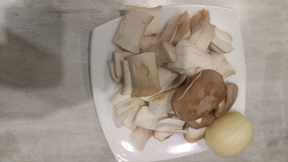 Данный способ нарезки выглядит странно) 