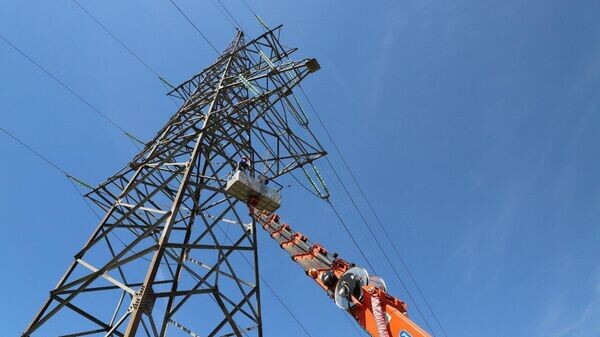    © Крымэнерго