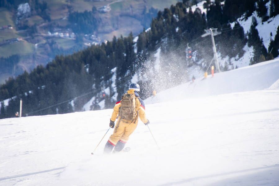     / Источник: © IMAGO/Chris Emil Janssen/ТАСС