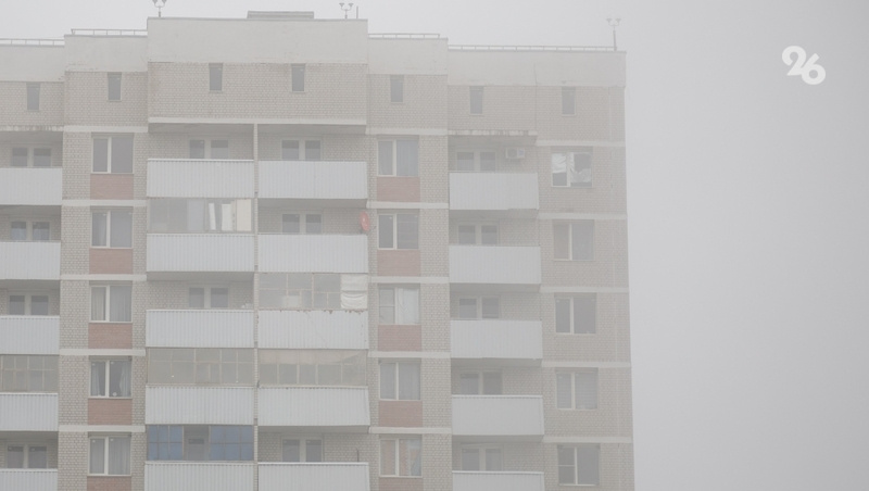      Фото: Дмитрий Ахмадуллин / / ИА «Победа26»