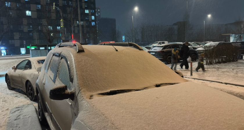    Фото из архива