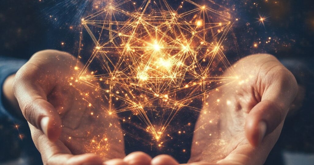 Тогда молитва работает по-другому. Трудно поверить, но это так