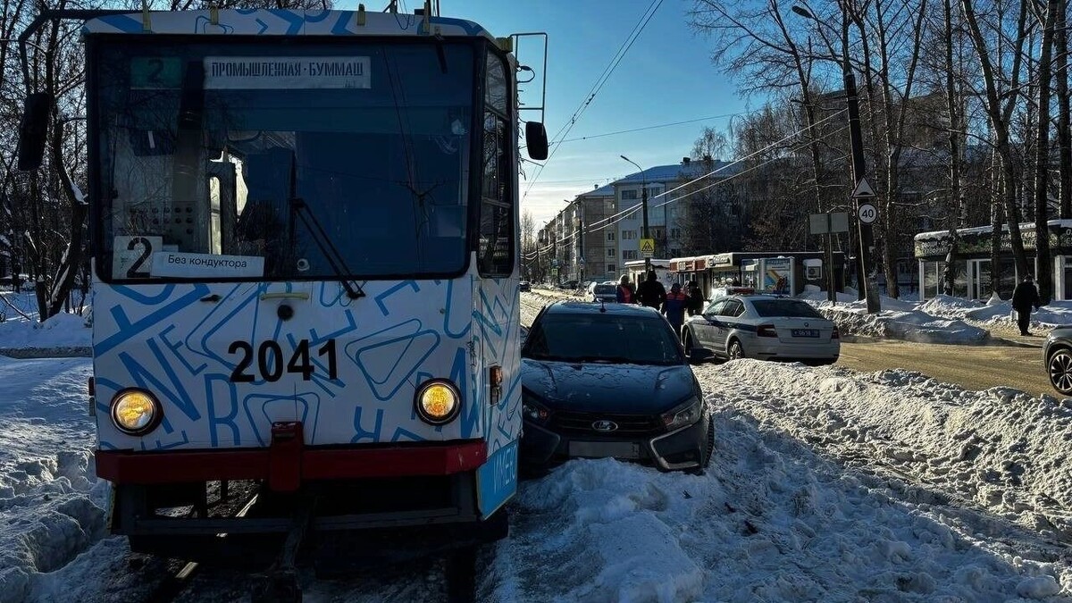   Пресс-служба Госавтоинспекции по Удмуртии