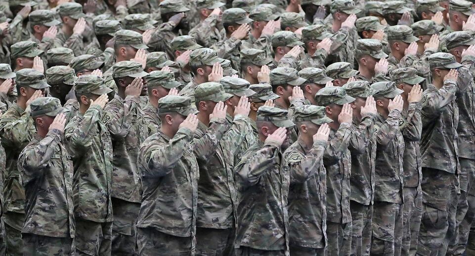    U.S. Department of War