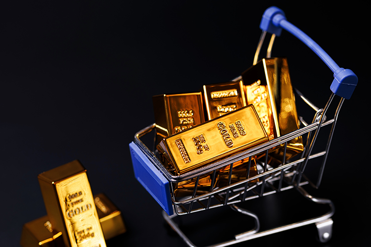 «Уже сейчас, с середины января, минфин начал рекордную распродажу резервов — по 12,8 миллиарда рублей в день за счет продажи валюты и золота из ФНБ»
Фото: «БИЗНЕС Online»