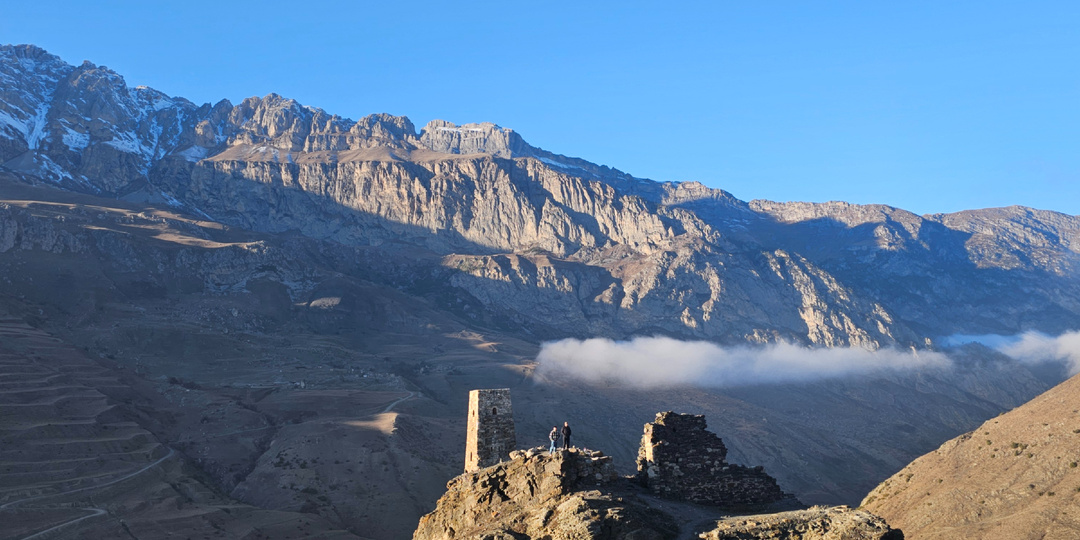 Владикавказ в декабре: 7 деталей, которые я не ожидал (и почему вернусь сюда с семьёй)