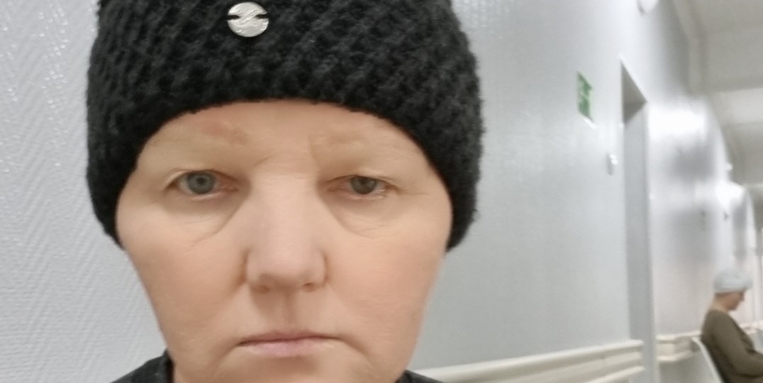 Обморок на ровном месте