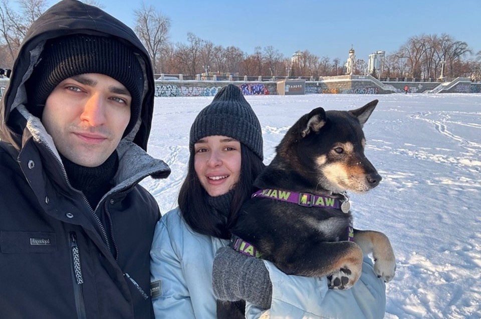    Фото: тг-канал Олега Шепса